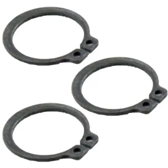 Poulan Weed Eater Craftsman Trimmer 3 Pack Retainer Ring - 530015941-3PK image {2}