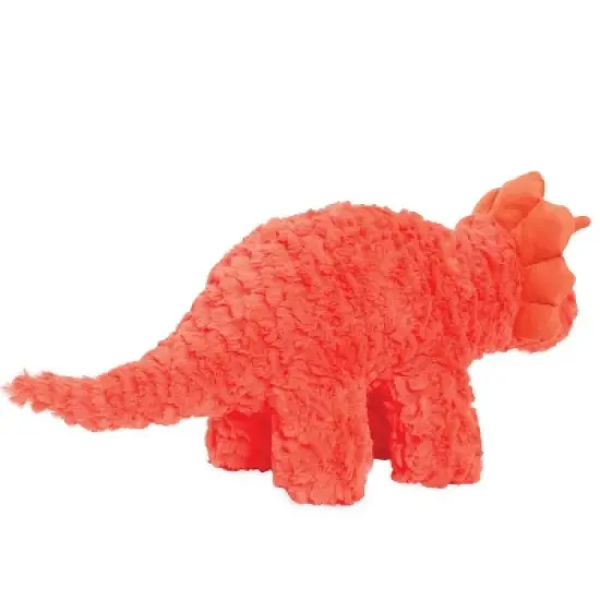Manhattan Toy Little Jurassics Rory Dinosaur Plush image {2}