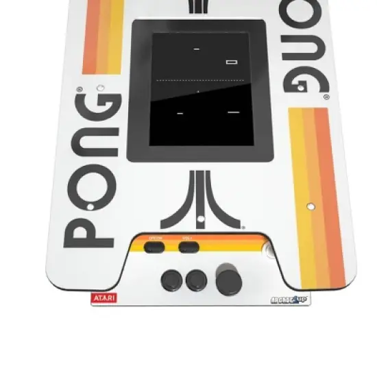 Arcade1Up Pong Head-2-Head Gaming Table image {4}