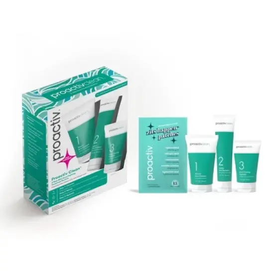 Proactiv Clean 30 Day Skincare Kit - 3ct image {7}