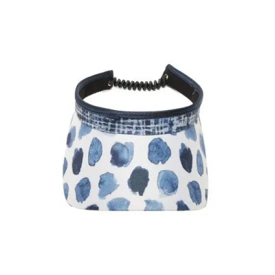 Glove It Women's Print Clip On Visors image {6}