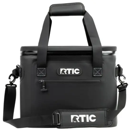 RTIC Outdoors 30 Cans Soft Sided Cooler image {14}