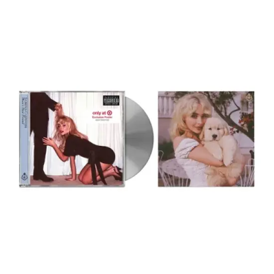 Sabrina Carpenter - Man's Best Friend (Target Exclusive) image {1}