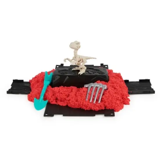 Kinetic Sand DinoXCavate image {5}