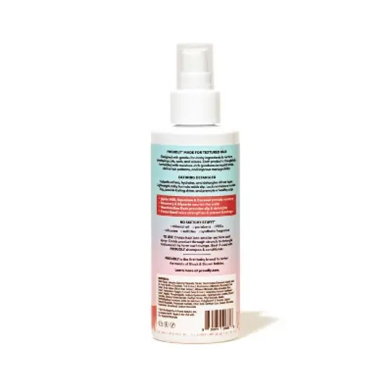 PROUDLY COMPANY Defining Detangler - 6 fl oz image {5}