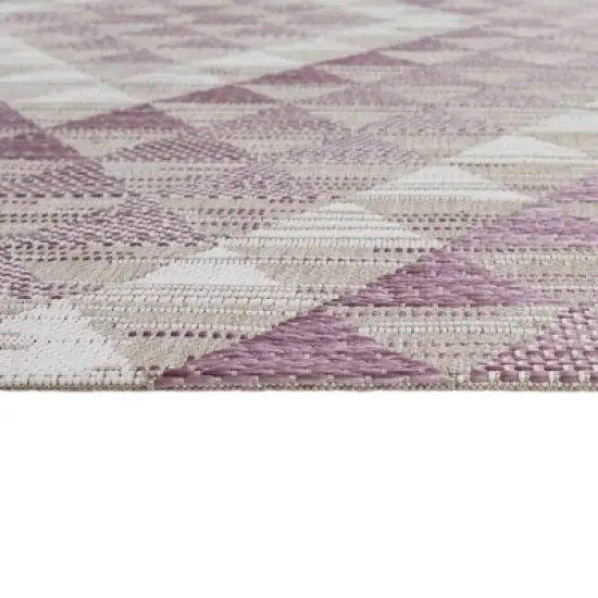 Diamond Geo Outdoor Rug - Project 62&trade; image {2}