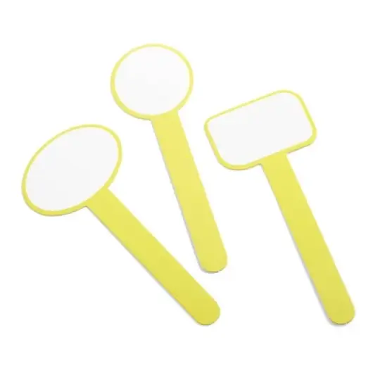 Hand2Mind Daily Affirmations Pocket Chart image {4}