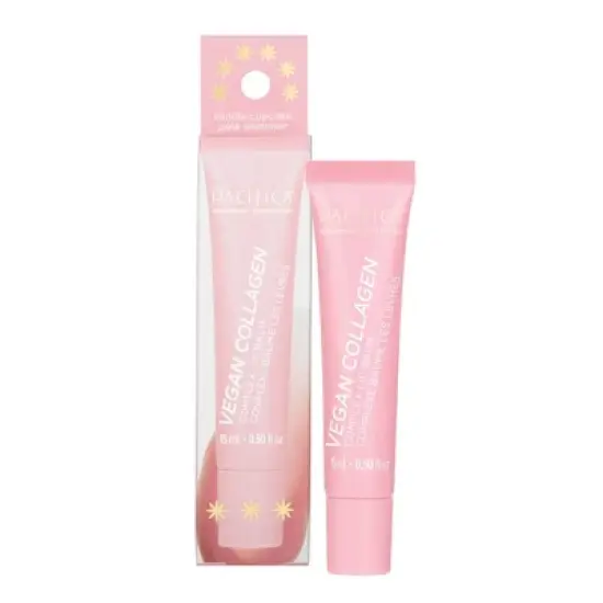 Pacifica Vegan Collagen Complex Lip Balm - 0.5 fl oz image {5}