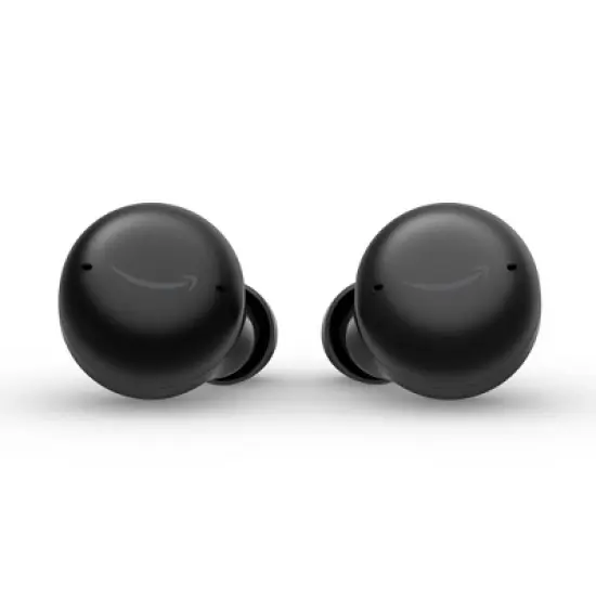 Echo Buds (2nd Gen) True Wireless Bluetooth Earbuds image {6}