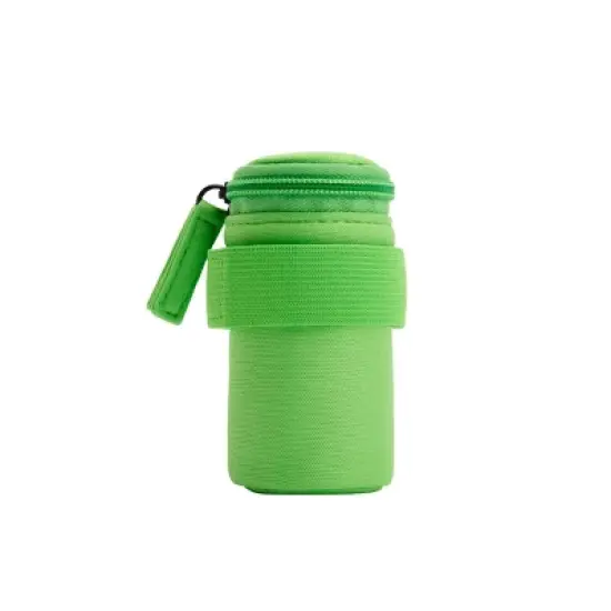 NYX Professional Makeup Chillz Lip Gloss Pouch image {8}