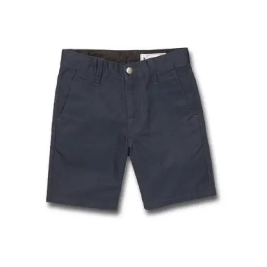 Volcom Toddler Boys Chino Shorts image {4}