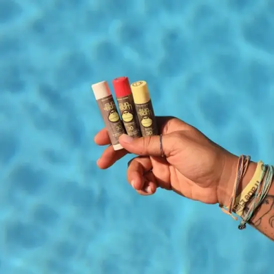 Sun Bum Lip Balm - SPF 30 - 3ct/0.45oz image {5}