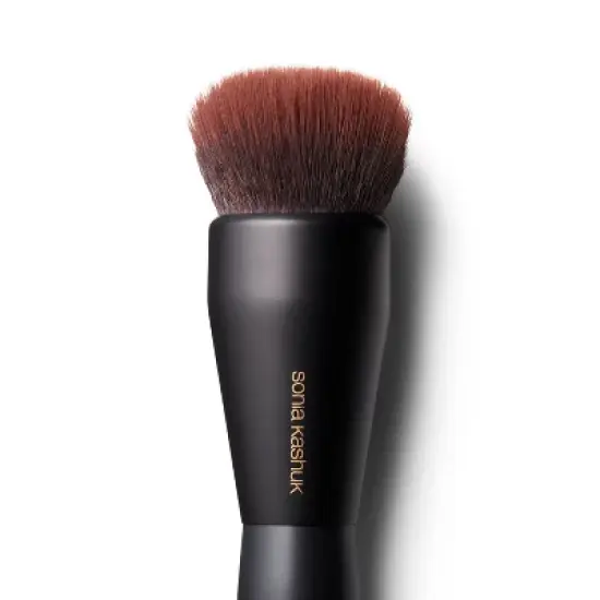 Sonia Kashuk&trade; Professional Stippling Foundation Makeup Brush No. 124 image {2}