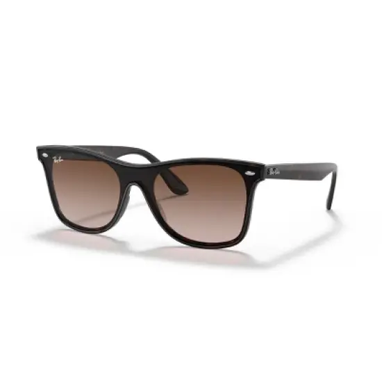 Ray-Ban RB4440N 0mm Unisex Square Sunglasses image {6}