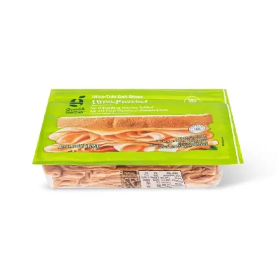 Turkey Breast - 16oz - Good & Gather&trade; image {2}