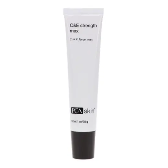 PCA Skin C&E Strength Max 1 oz image {2}