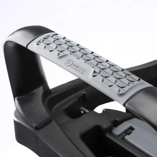 Evenflo SafeMax Infant Car Seat Base Compatible with SafeMax & LiteMax, (2 Pack) image {3}