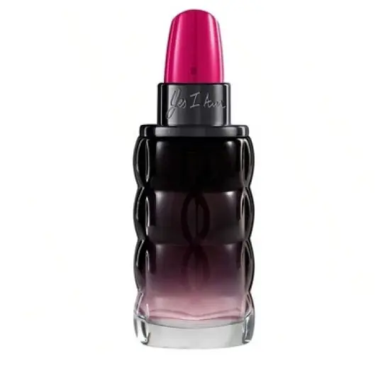 Yes I Am Pink First By  Eau De Parfum Spray (Tester) 1.7 Oz For Women image {1}