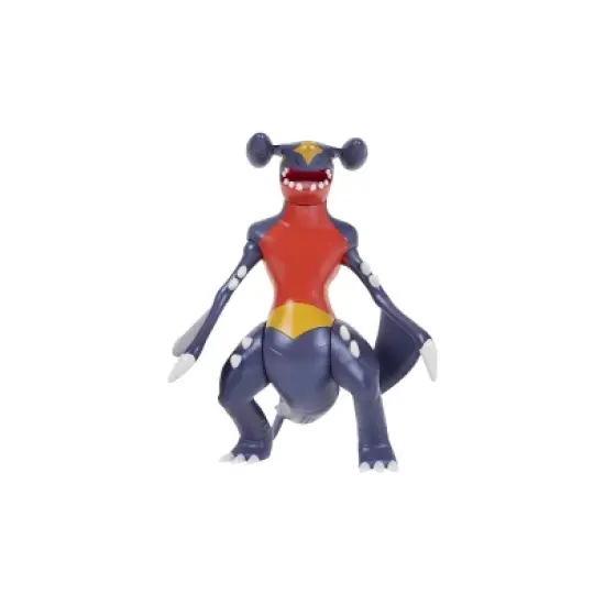 Pok&eacute;mon Battle Figure Multipack (2025 Countdown to Halloween Calendar): 11 Plastic TV & Movie Figures Set image {6}