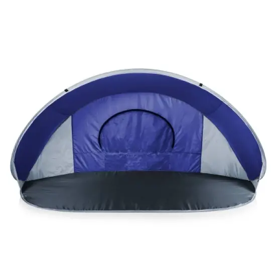 NFL Denver Broncos Manta Portable Beach Tent - Blue image {3}