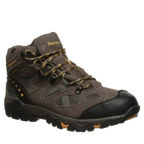 Bearpaw Men's Brock Hiking Shoes image {8}