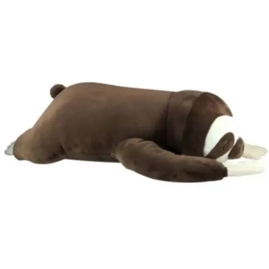 Snoozimals 20" Sloth Plush image {2}