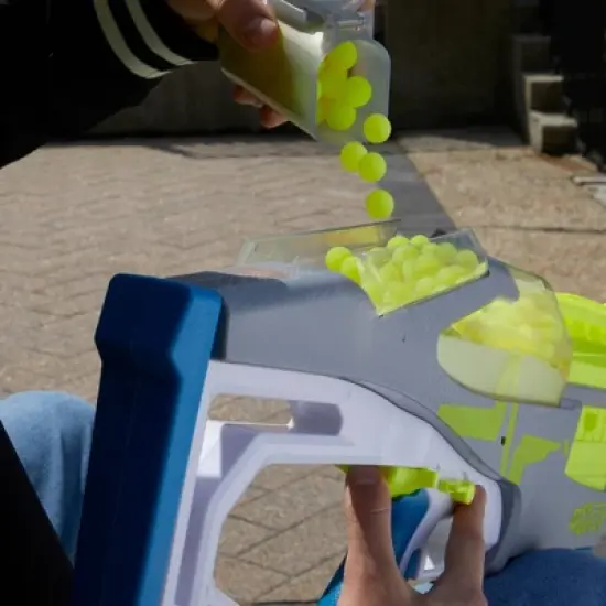 NERF Hyper Evolve image {5}