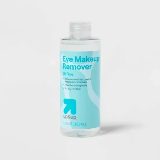 Face Makeup Remover - 5.5fl oz - up&up&trade; image {4}