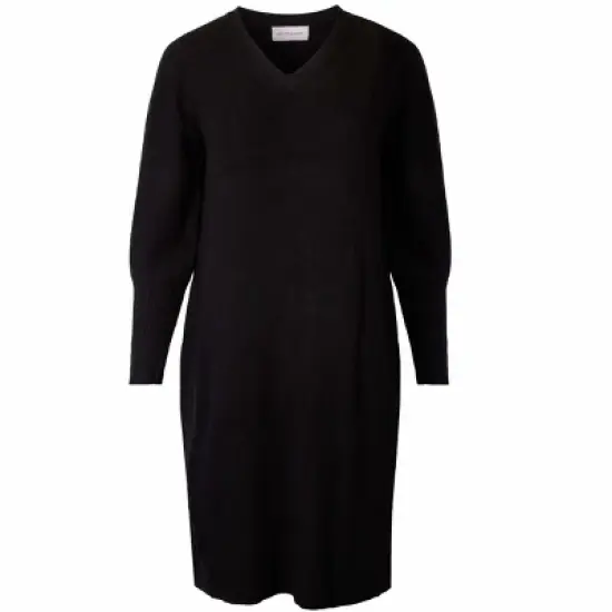 Molly & Isadora Women's Sweater Dress image {3}