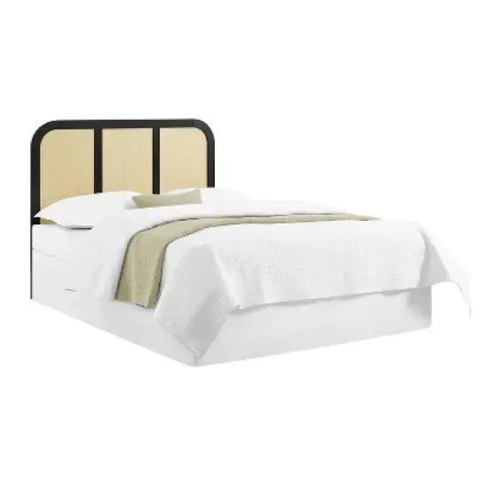 Simmons Kids' Theo 6-in-1 Convertible Crib - Greenguard Gold Certified image {10}