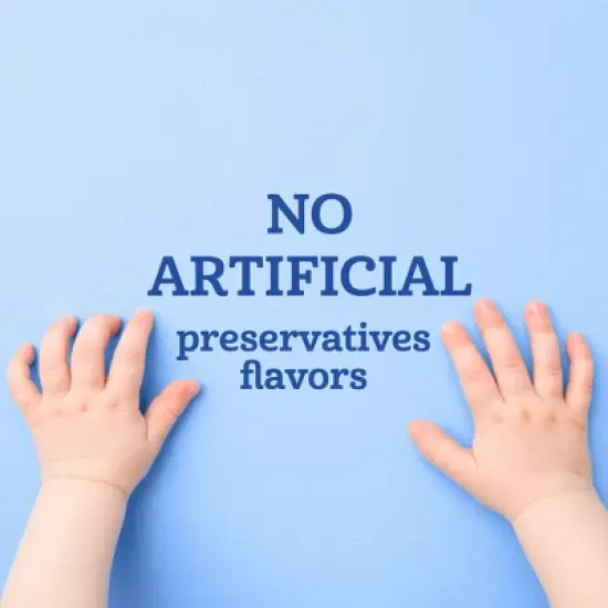 Gerber Baby Food Mashed Potatoes & Gravy with Roasted Chicken and Carrots Toddler Meals - 6.6oz image {3}