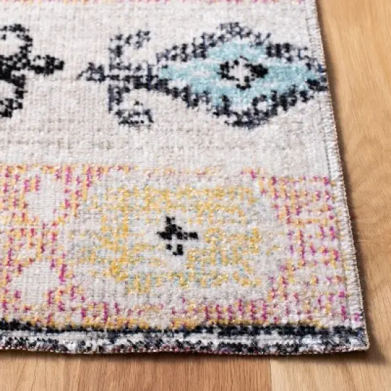 Montage MTG221 Power Loomed Indoor/Outdoor Area Rug  - Safavieh image {3}