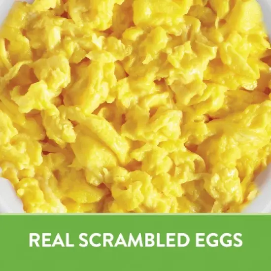 El Monterey Egg, Sausage, Cheese & Potato Frozen Burritos
 image {4}