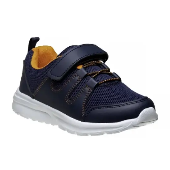 Avalanche Boys' Sneakers- Lightweight Tennis Breathable Athletic Running Shoes (Little Kid) image {8}