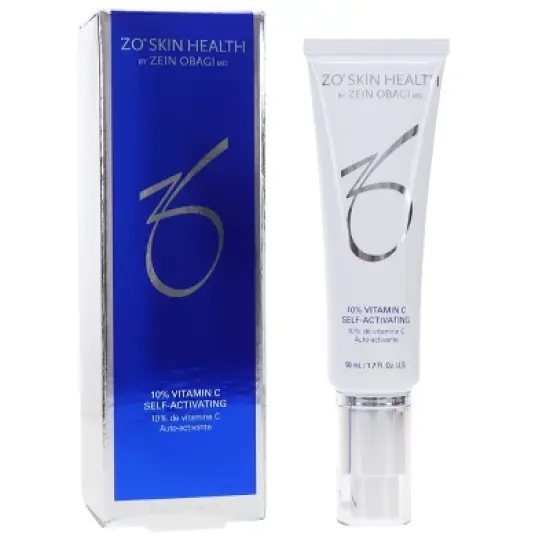 ZO Skin Health 10% Vitamin C Self-Activating image {8}