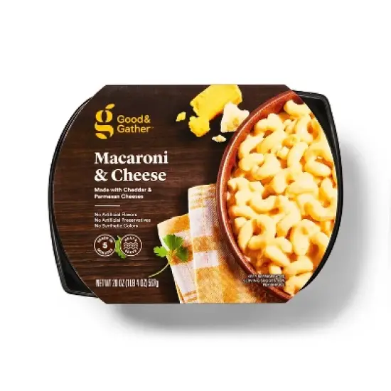 Mac 'n' Cheese - 20oz - Good & Gather&trade; image {4}