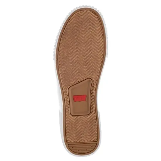 Levi's Mens Lance Lo DTE Casual Fashion Sneaker Shoe image {3}