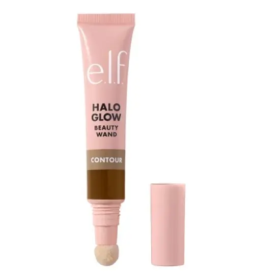 e.l.f. Halo Glow Contour Beauty Wand - 0.33 fl oz image {14}