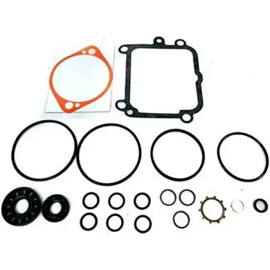 Hydro-Gear Genuine OEM Replacement Overhaul Seal Kit - 2513018 image {5}