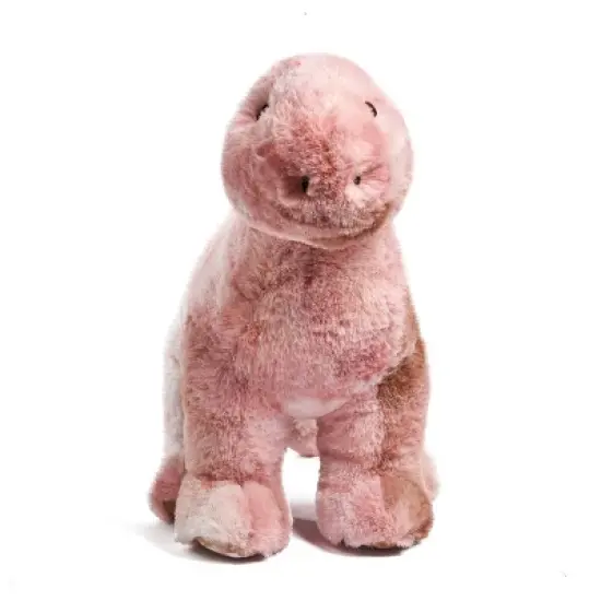 FAO Schwarz 12" Spinosaurus LED Plush with Sound image {2}