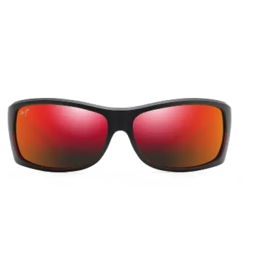 Maui Jim Equator Wrap Sunglasses image {7}