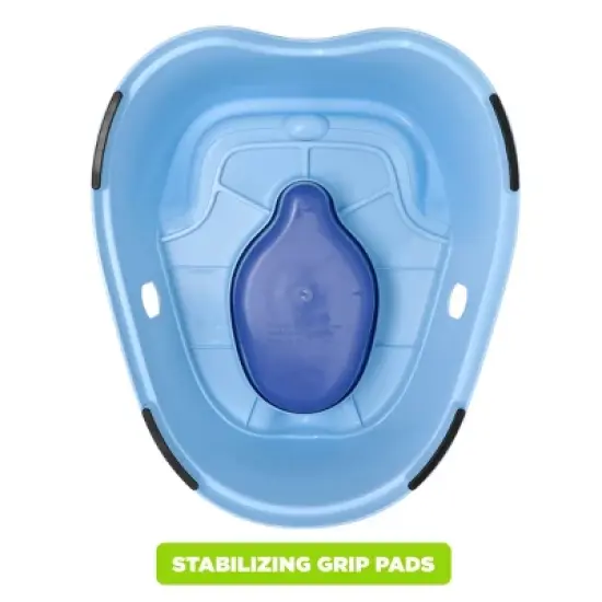 Bluey Floor Potty Chair image {3}