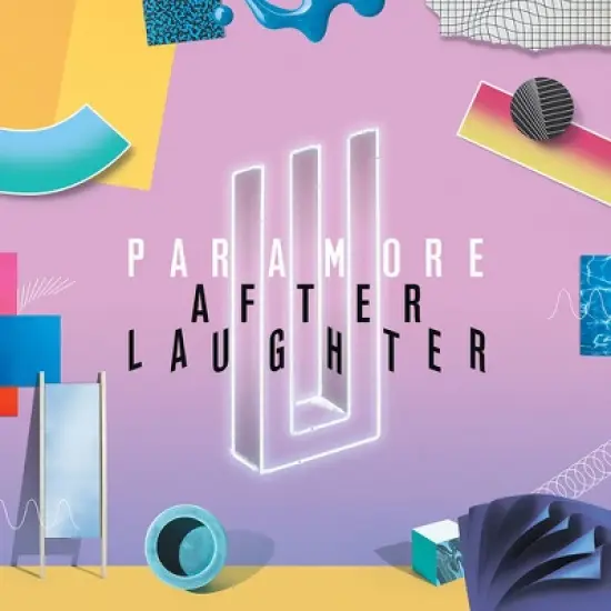 Paramore - After Laughter image {2}