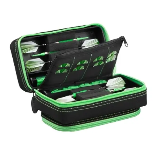 Casemaster Plazma Pro Dart Case with Phone Pocket image {12}