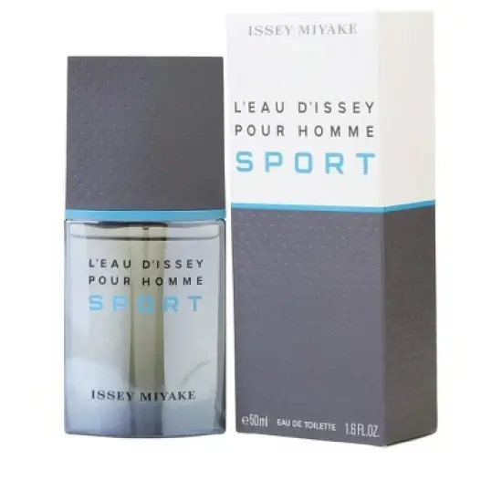 Issey Miyake Sport Issey Miyake Edt Spray 1.6 Oz Men's image {1}