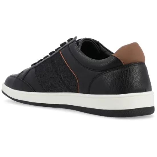 Vance Co. Rogers Casual Sneaker image {6}