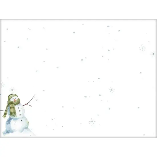 18ct Lang Assorted Christmas Time Boxed Holiday Greeting Cards image {3}