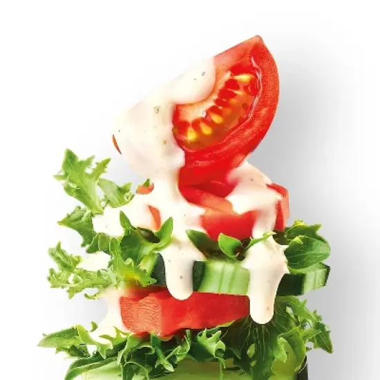 Ranch Dressing 16fl oz - Market Pantry&trade; image {2}