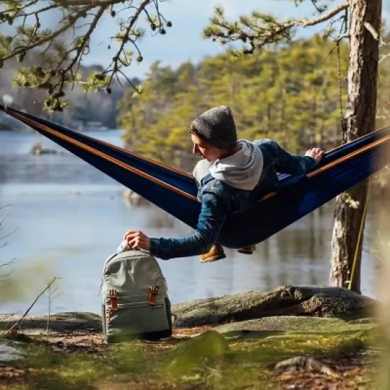 CleverMade Eco Coronado Backpack 14.75qt Cooler image {5}