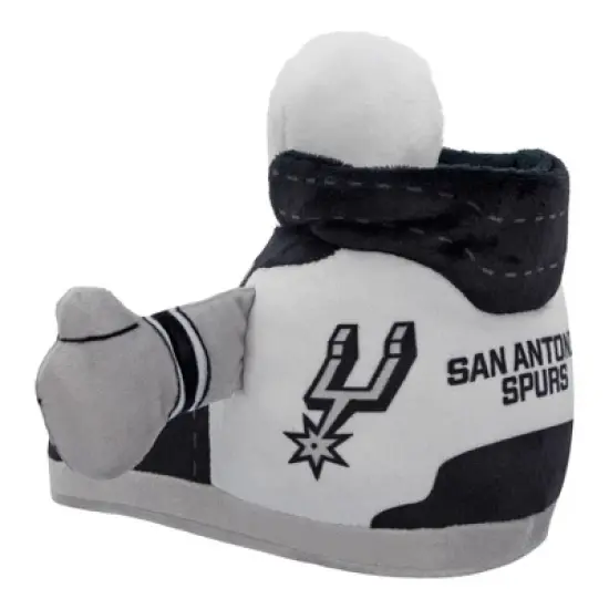 Bleacher Creatures San Antonio Spurs Sneaker 7" Kuricha Plush image {3}